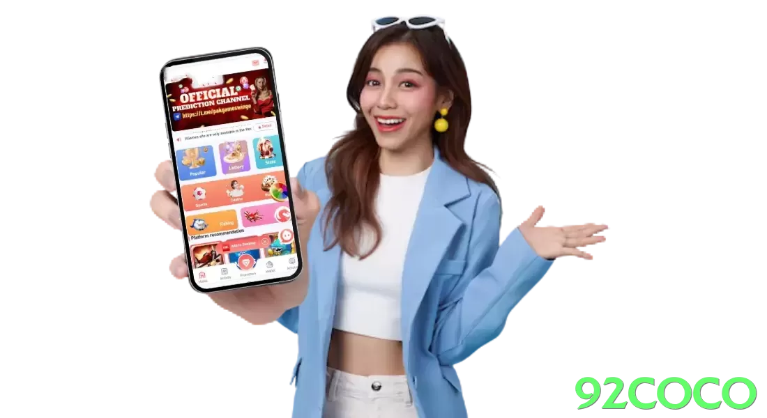 92coco game app for Pakistan players - 3