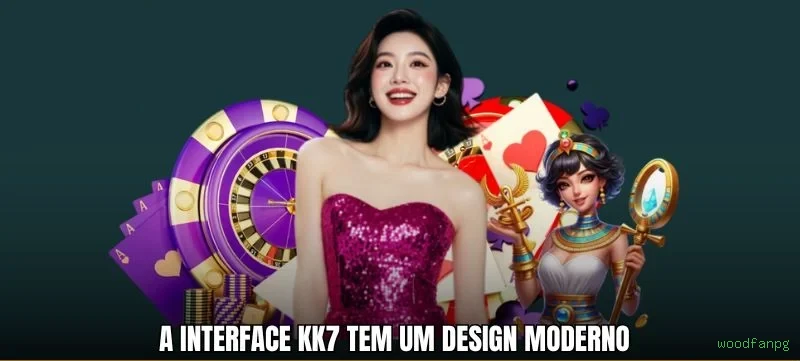 Slots Clássicos woodfanpg