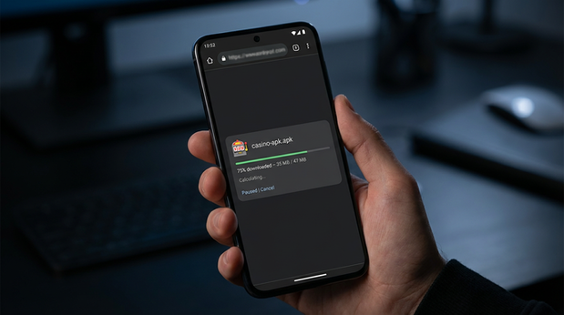 Main screen of 92coco apk page for PK players - 4