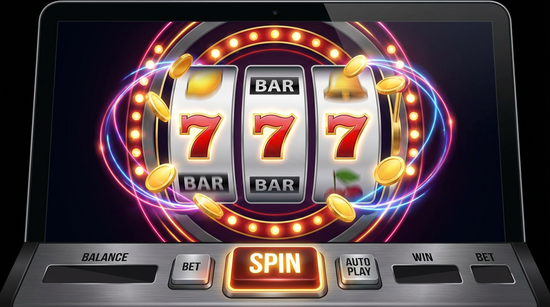 Main screen of 92coco slots page for PK players - 4